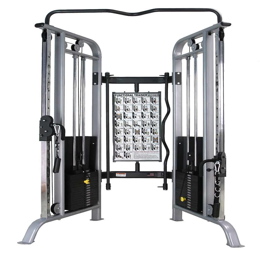 Fitness Products Direct